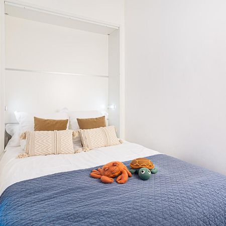 Spacious 90Sqm - Zen Latin District - Notre-Dame Paryż Zewnętrze zdjęcie