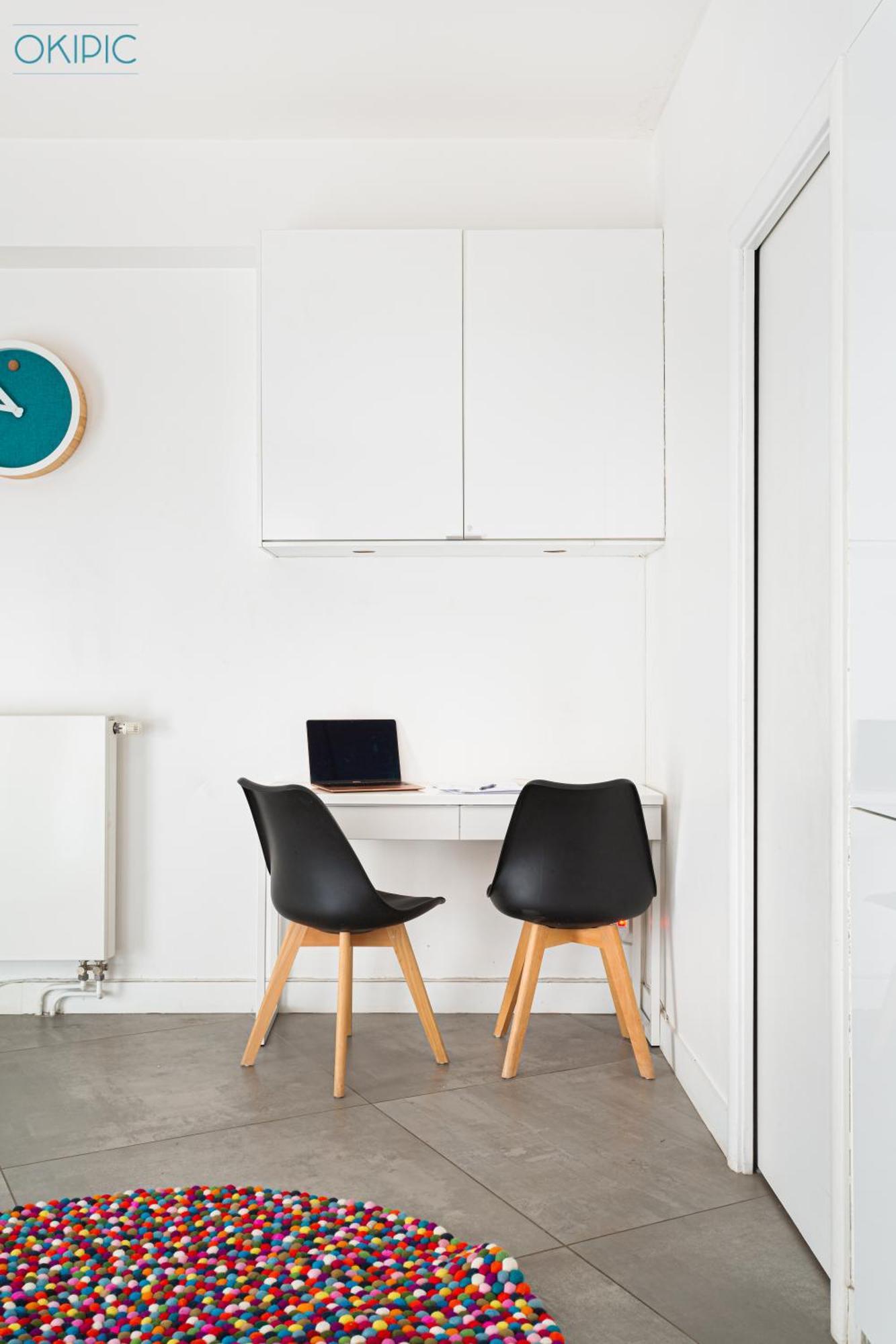 Spacious 90Sqm - Zen Latin District - Notre-Dame Paryż Zewnętrze zdjęcie
