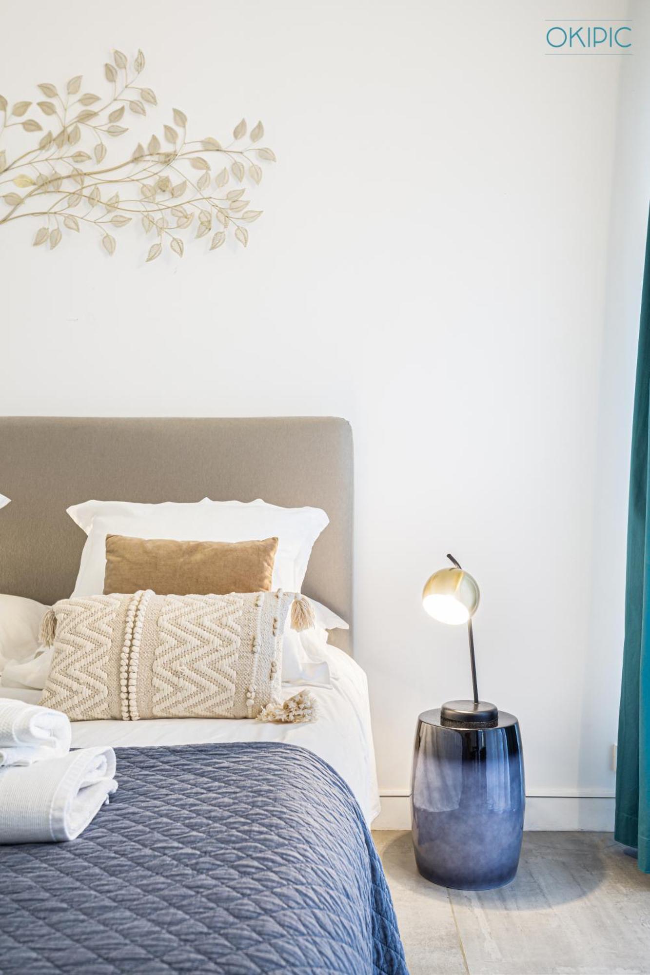 Spacious 90Sqm - Zen Latin District - Notre-Dame Paryż Zewnętrze zdjęcie